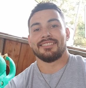 Meet your Posher, Christian